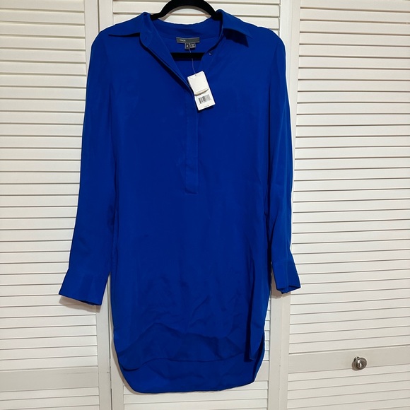 VINCE TOP NEW WITH TAGS! - Picture 1 of 3